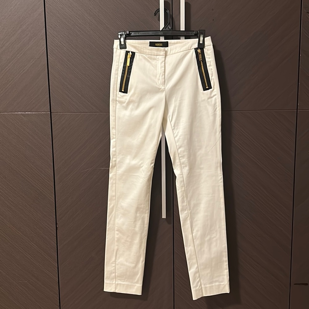 Versus by Versace slim fit pants Size 2